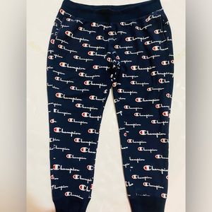 Champion joggers